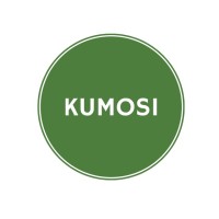 KUMOSI logo - Similar company to Enteris
