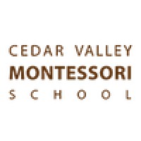 Cedar Valley Montessori School
