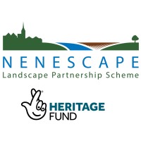Nenescape Landscape Partnership Scheme logo - Similar company to Landscape Services Direct Ltd