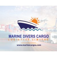 Marine Divers Cargo Logistics logo - Similar company to Swipht Logistics