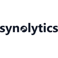 Synolytics Inc logo - Similar company to Mars Consultant