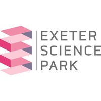Exeter Science Park logo - Similar company to Cineon