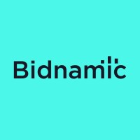Bidnamic logo - Similar company to Revlifter