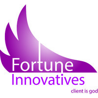 Fortune Innovatives logo - Similar company to Fortune Innovatives