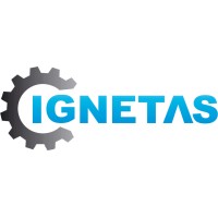 UAB Ignetas logo - Similar company to Elics Engineering