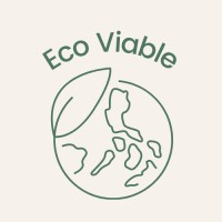 Eco Viable logo - Similar company to Cornell Minds Matter