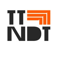 TT-NDT logo - Similar company to Suprotech B.V.