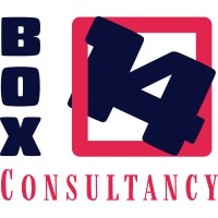 BOX 14 Consultancy logo - Similar company to Alpfa University Of Pennsylvania