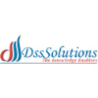 Dss Solutions Inc. logo - Similar company to Dss Software Solutions Sdn. Bhd.