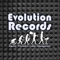 Evolution Records UK logo - Similar company to Unscripted Blends Llc
