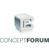 Concept Forum P/L logo - Similar company to Samplescience
