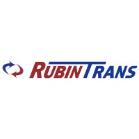 RubinTrans Sp. z o. o. logo - Similar company to Hg Logistics Llc