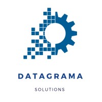Datagram logo - Similar company to Mn World