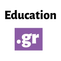 Education.gr logo - Similar company to Ahead Books