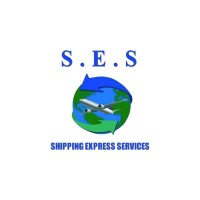 Shipping Express Services  ( S.E.S SARL ) logo - Similar company to Nanami Shipping Bv