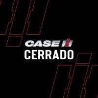 Cerrado Máquinas | CaseIH logo - Similar company to Multi Maquinas | Revenda Master Jacto