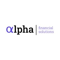alpha finance solutions logo - Similar company to Alpha Finance Solutions Ltd