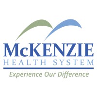 McKenzie Health System logo - Similar company to Scheurer Health