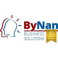 ByNan Business Solutions Inc logo - Similar company to Informed Opinions