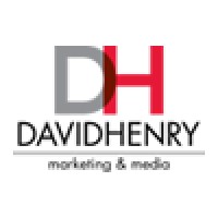 DavidHenry Marketing & Media logo - Similar company to Limitless Impact Agency