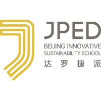 JPED Academy 达罗捷派 logo - Similar company to Sunlands Technology Group