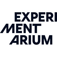 Experimentarium logo - Similar company to Playful Learning Dk