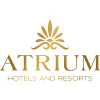 Atrium Hotels & Resorts logo - Similar company to Esperia Group