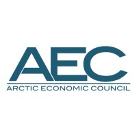 Arctic Economic Council logo - Similar company to Arctic Circle
