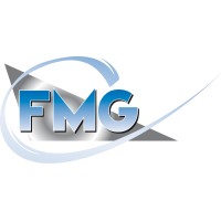 F M G logo - Similar company to Akromeca