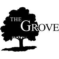 The Grove Country Club logo - Similar company to Royal Fox Country Club