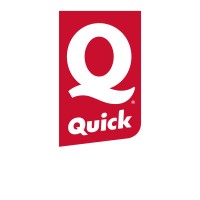 Quick Belgium logo - Similar company to Quick Maroc