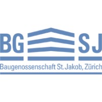 Baugenossenschaft St. Jakob, Zürich logo - Similar company to Biedermann+Frey Ag
