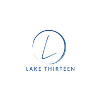 Lake Thirteen Health logo - Similar company to Th7