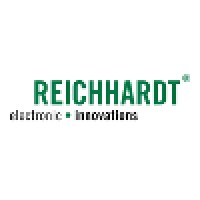 Reichhardt GmbH Steuerungstechnik logo - Similar company to Anedo