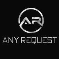 Any Request logo - Similar company to Gatoway