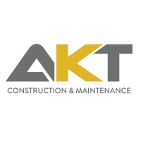 AKT Constructions & Maintenance logo - Similar company to Trigon Projects