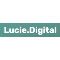 Lucie.Digital logo - Similar company to Digidevs