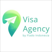 Visa Agency by Flado Indonesia logo - Similar company to E-Visa Bali