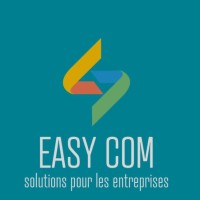 Easycom logo - Similar company to Easy Capital - Gestion De Patrimoine