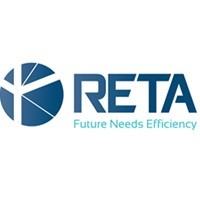 Reta Racking Systems logo - Similar company to Peritus Racking Solutions