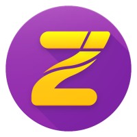 Zeeh logo - Similar company to Bulbul Stream