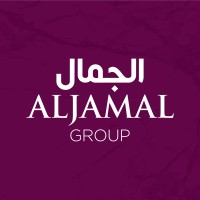 Al Jamal Group logo - Similar company to Digital Oort