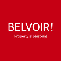 BelvoirBurnley logo - Similar company to Pearson Ferrier