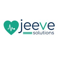 Jeeve Solutions logo - Similar company to Designboo
