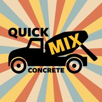 Quick Mix Concrete logo - Similar company to Solid-Beton