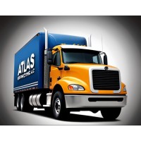 Atlas Dispatching LLC & Telemarketing logo - Similar company to R&K Logistics Inc.