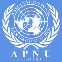 APNU - Association Pour Les Nations Unies logo - Similar company to First Maastricht