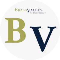 Data Center Services from Brass Valley logo - Similar company to Brass Valley