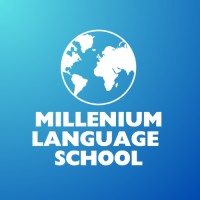 Millenium Language School logo - Similar company to Ils - International Language School