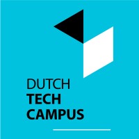 Dutch Tech Campus logo - Similar company to Pingproperties